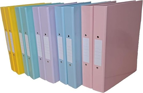 Eastlight ring binder - ring, 2-o