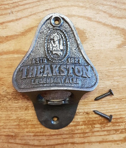 Cast iron wall mounted vintage - mounted,