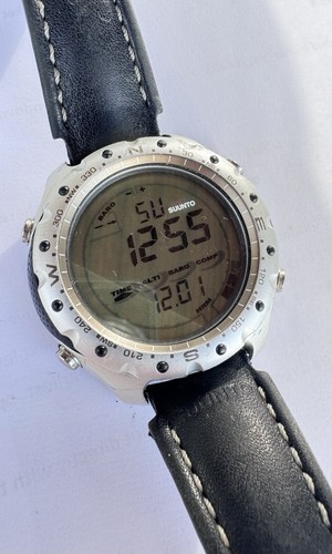 Suunto lander metron - suunto,