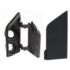 FOR FORD TRANSIT CUSTOM PRIMED