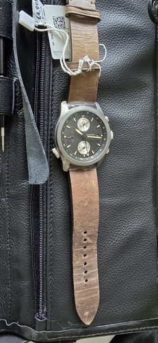 Bremont alt1 chronometer - alt1,