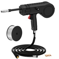 Spool Gun For HBM145/HIM200