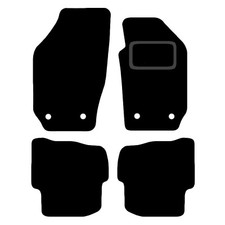 FITS SEAT IBIZA MK-3 2002 TO