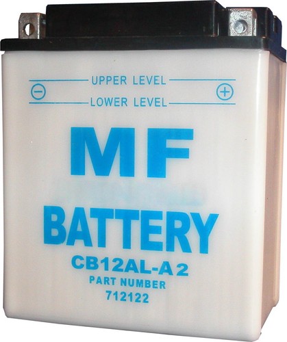 Battery for - (conventional),