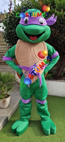 Hire ninja turtles donatello - hire,
