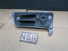 VW VOLKSWAGEN CADDY VAN 2014