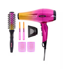 Mark Hill Perfect Blow Dry Kit