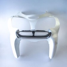 Nose cone fairing kit - cone,