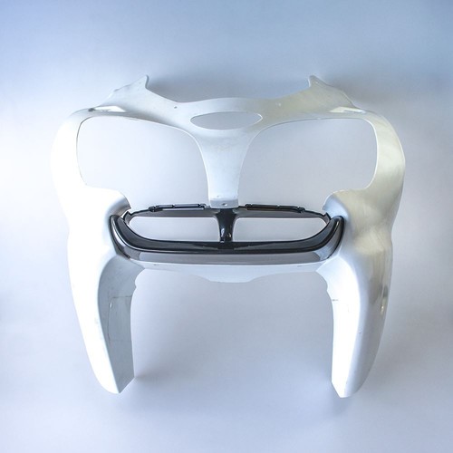 Nose cone fairing kit - cone,