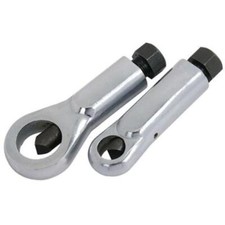 2pc Nut Splitter Removing
