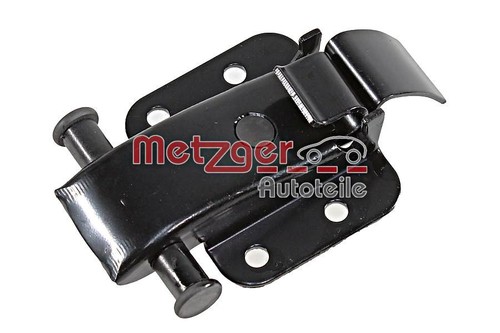 Door catch metzger - door,