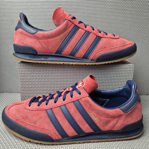 Adidas jeans trainers - adidas, men's