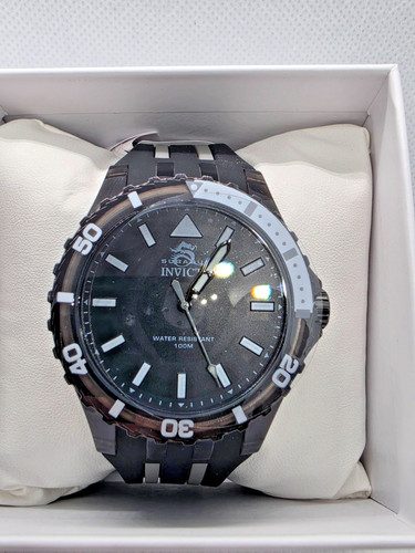 Invicta subaqua men watch - invicta,