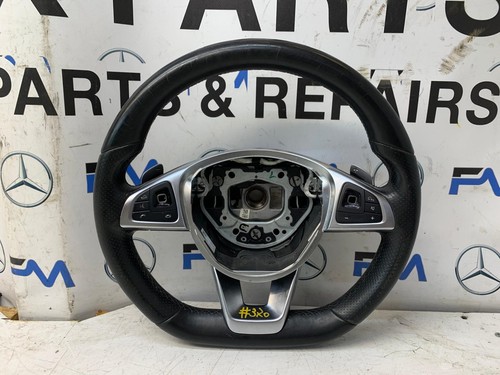 Mercedes class steering - class,