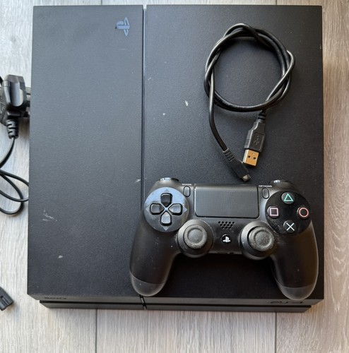 Ps4 500gb playstation x - 4,