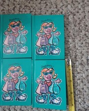 X6 - Mini Address Telephone