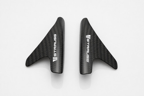 Strauss aprilia carbon - aprilia,
