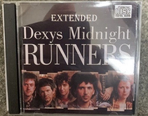 Drxy midnight runners - midnight,