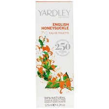 Yardley Honeysuckle Eau de