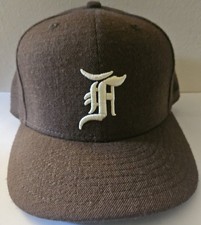 Fear of God Essentials x New