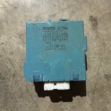 TOYOTA MR2 SW20 MK2 94-99