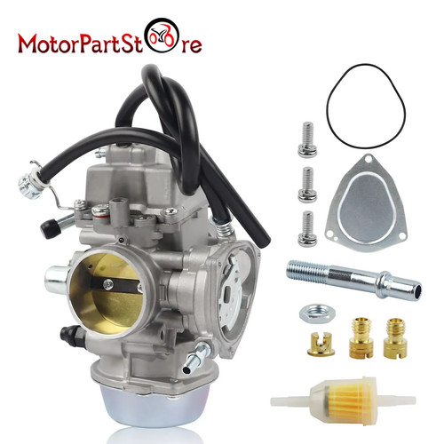 Pd42j 42mm carburetor - 42mm,