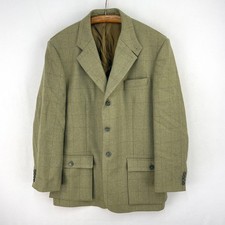 House of Bruar Tweed Jacket