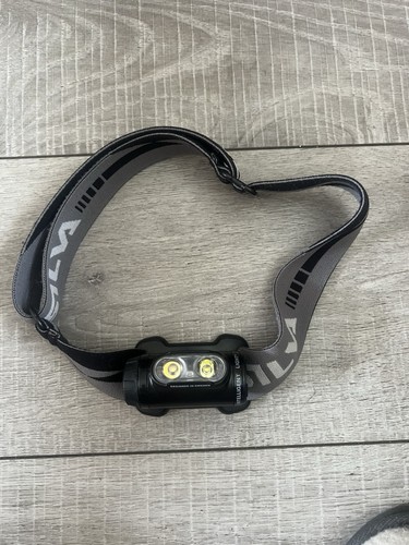 Head torches petzl - 3, 2