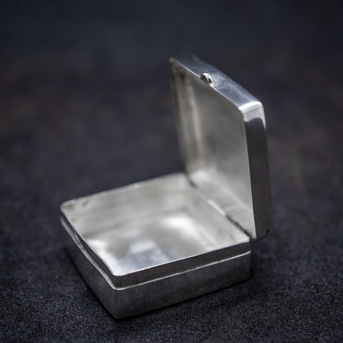 Solid sterling silver - solid,