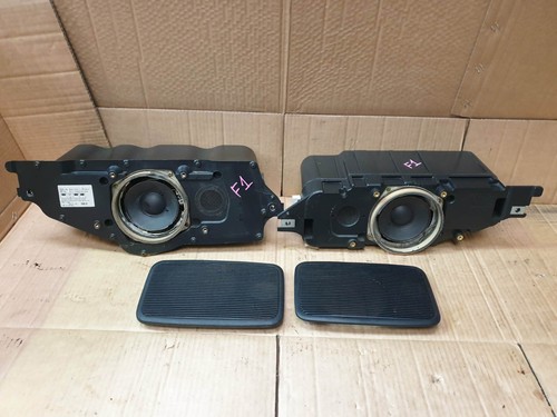 Toyota mr2 sw20 - mk2, pair