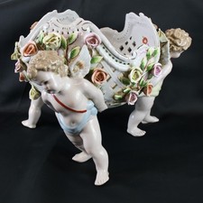 MEISSEN PORCELAIN 19th Century