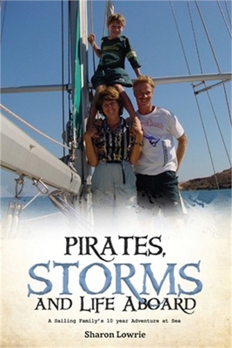 Pirates storms and life - pirates,,