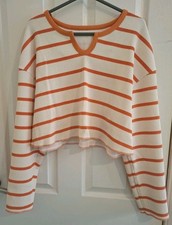 Lucy And Yak Size M White &