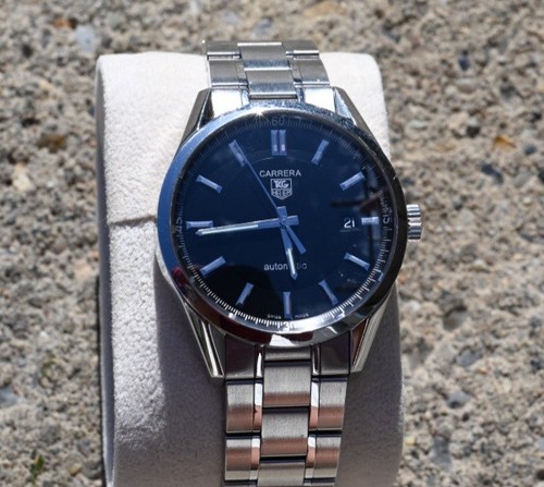 Tag heuer carrera wv211b - tag,
