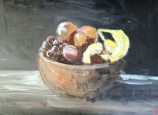 Still Life 4   Original Mixed