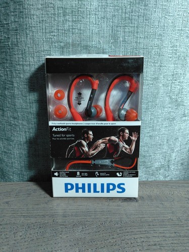Philips actionfit earhook - philips,
