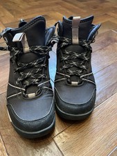 Quechua Walking Boots From Decathlon Eu 37 Uk Size 4