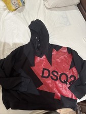 Authentic Dsquared Men’s