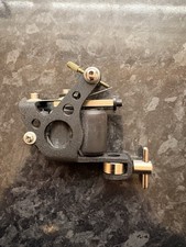 Coil Tattoo Machine