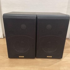 Onkyo D-100 Compact Speakers