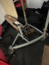 Gym Sled