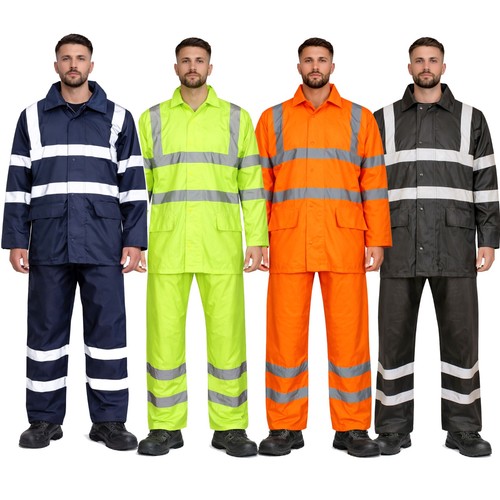 Men vis waterproof rain - vis,