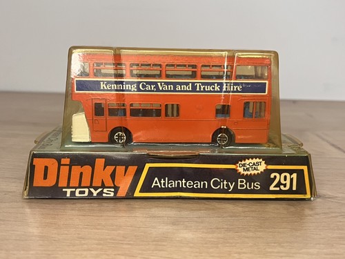 C21 boxed dinky toys - dinky,