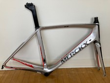 Eddy Merckx Mourenx 69 Medium