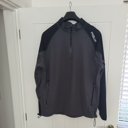 Proquip waterproof zip - proquip, 1/4
