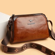 Women's Crossbody Shoulder Bag