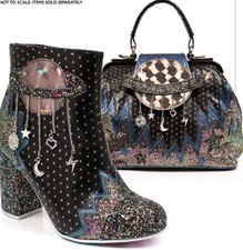 Irregular Choice Planets Align