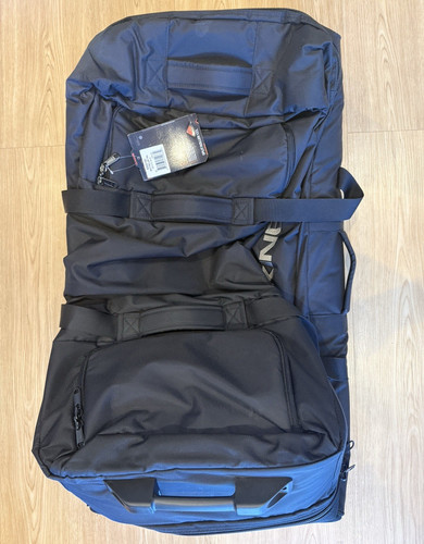 Dakine split roller 100l - split, black