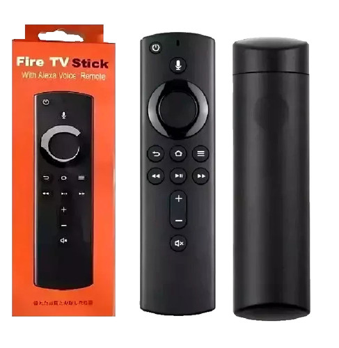 Amazon fire stick remote - fire,