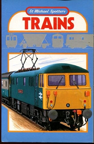 Trains - , (st